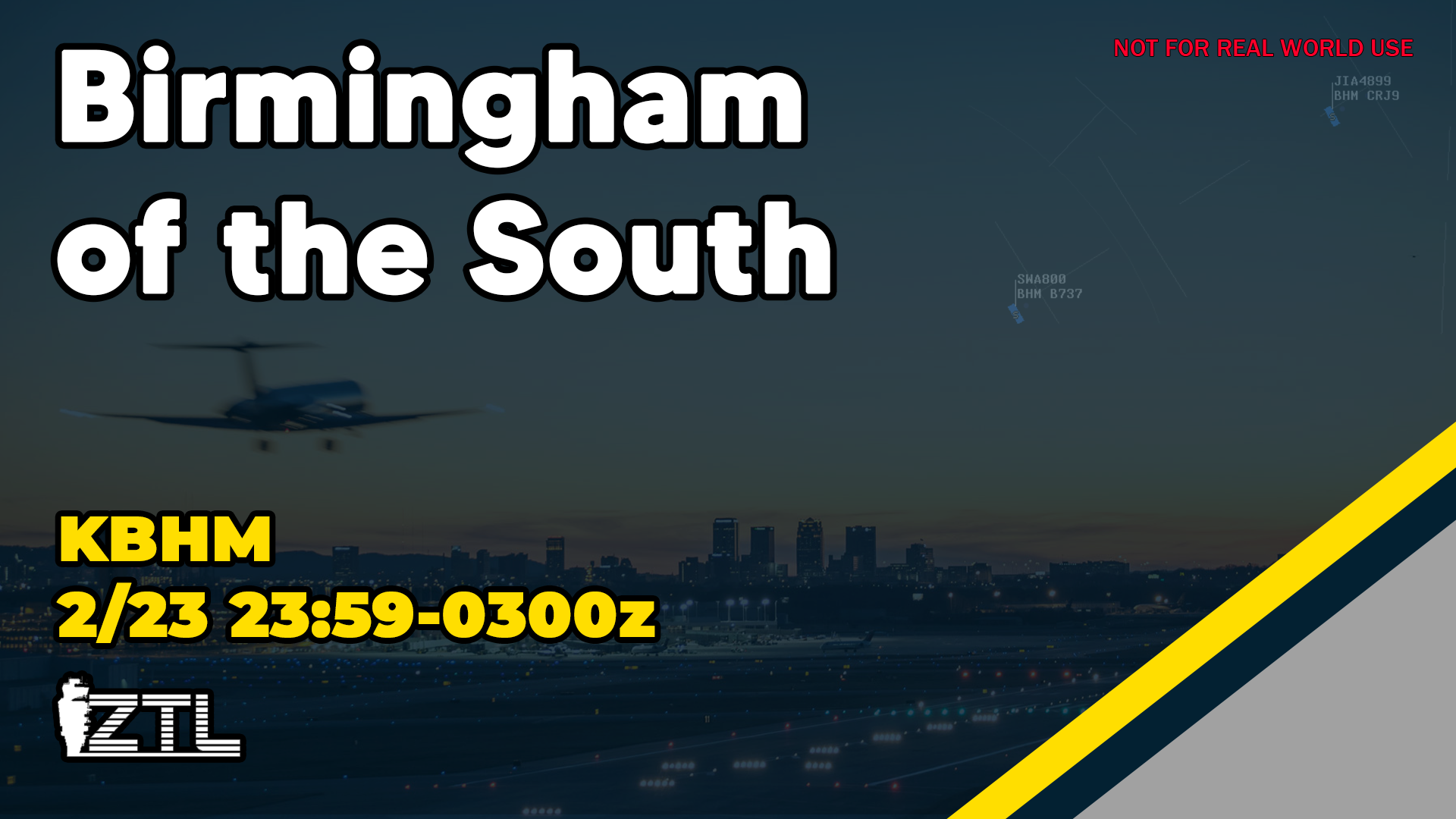 Birmingham of the South