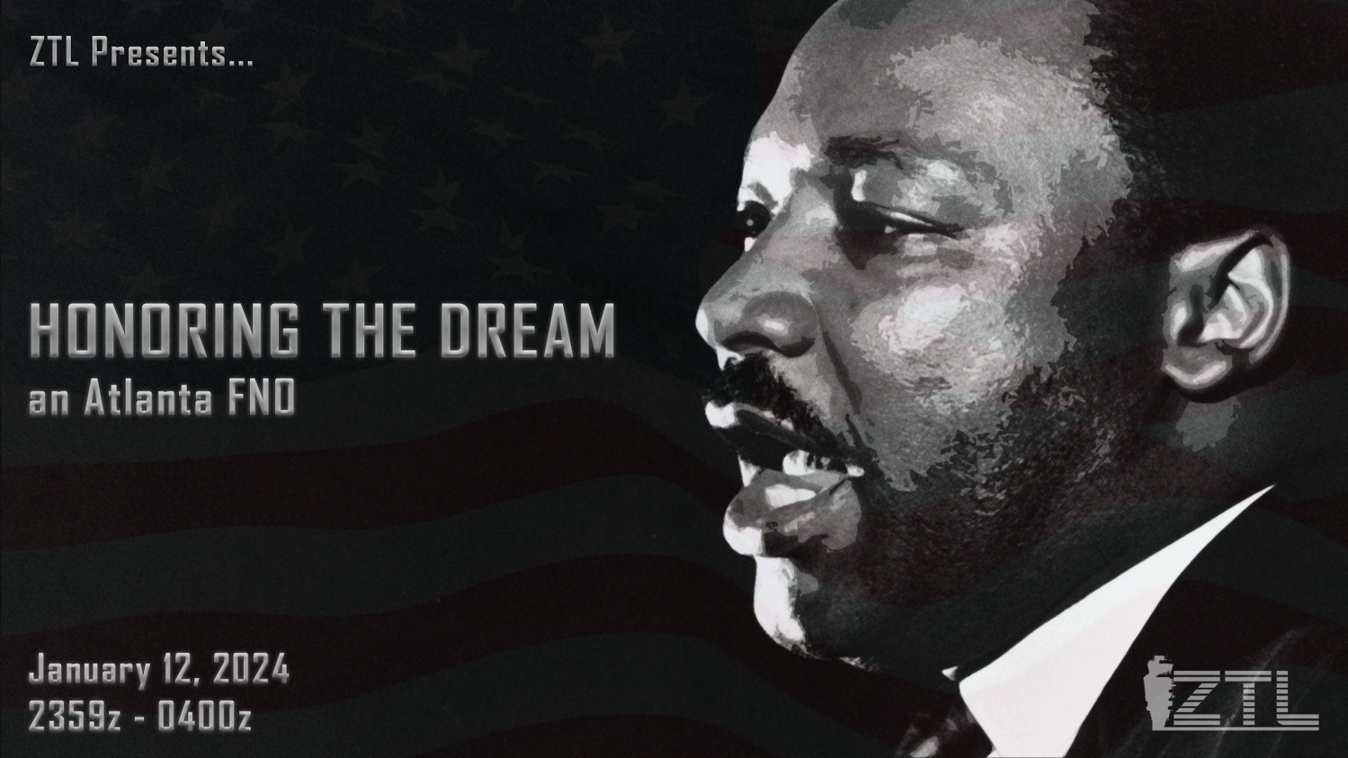 Honoring the Dream