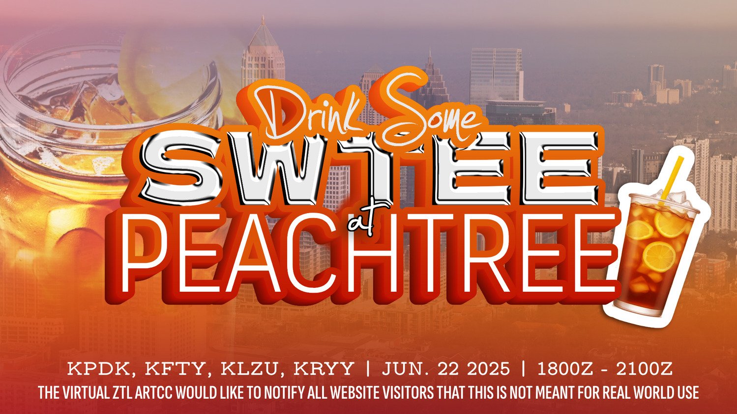 SWTEE at Peachtree