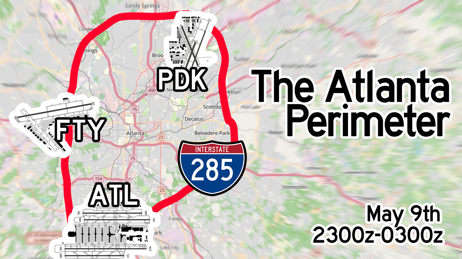 The Atlanta Perimeter