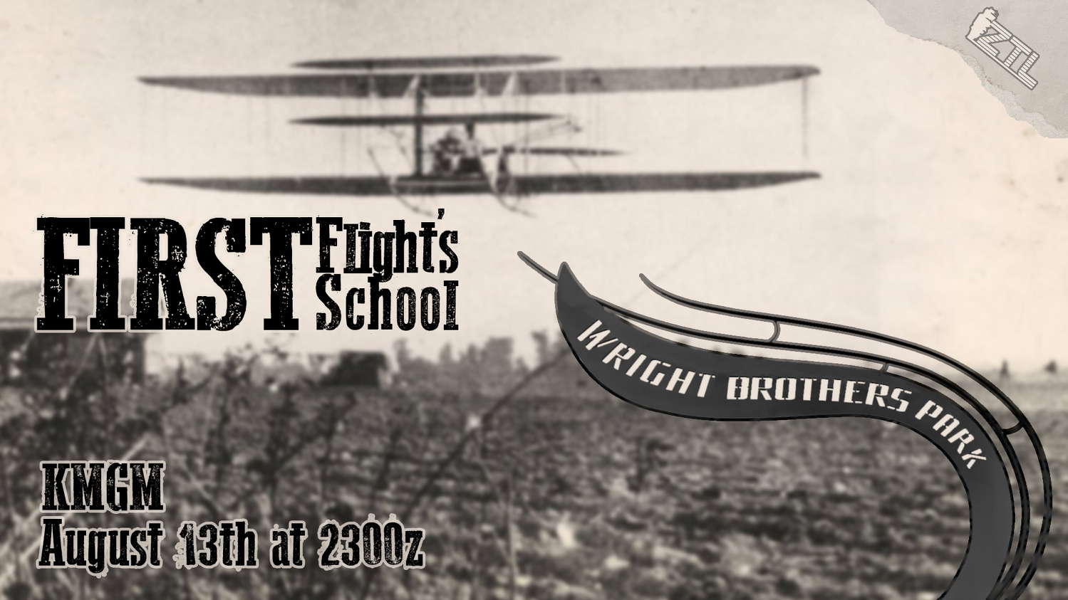 First Flight's First School