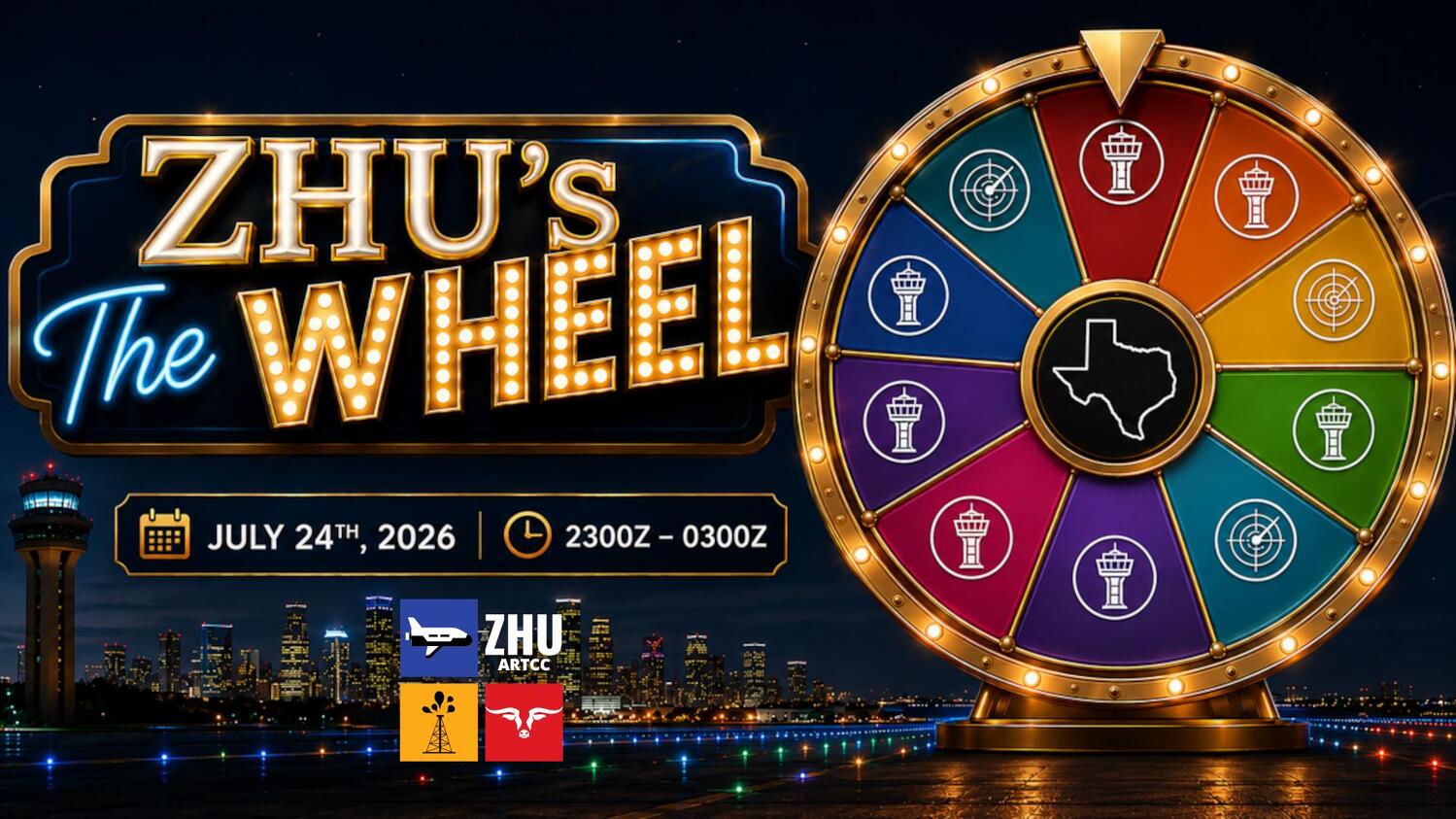 ZHU's The Wheel