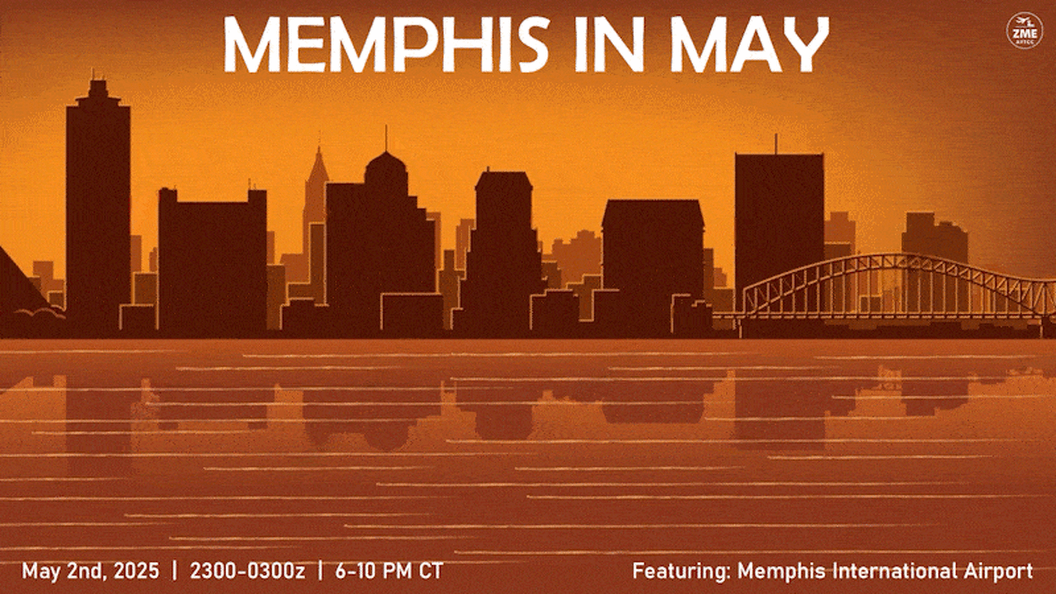Memphis in May FNO