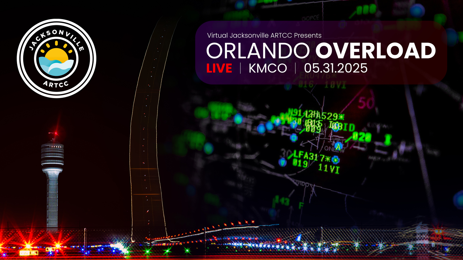 Orlando Overload 2025