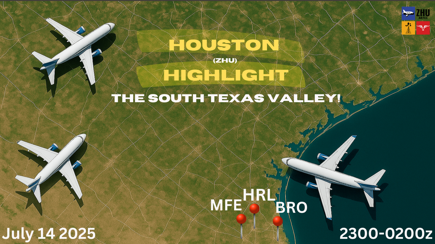 Houston Highlight: South Texas Valley