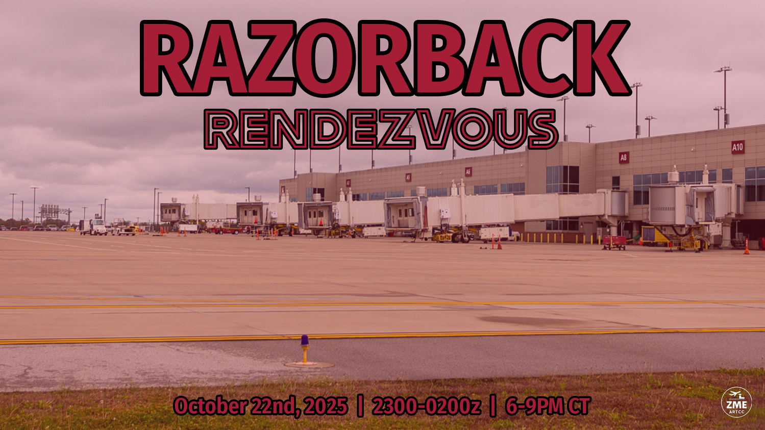 Razorback Rendezvous